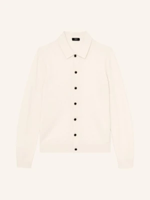 Reiss Kardigan Gideon weiss