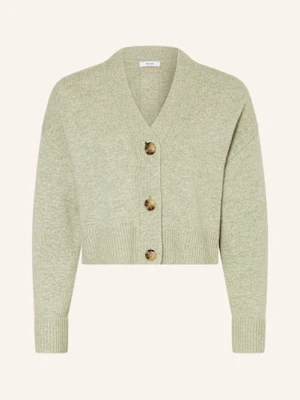 Reiss Kardigan gruen