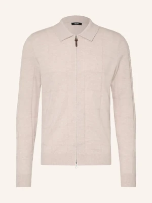 Reiss Kardigan Martindale beige