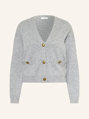 Reiss Kardigan Mila grau
