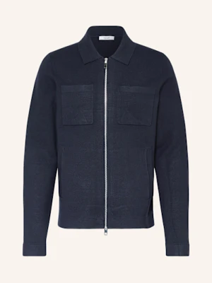 Reiss Kardigan Rivers blau