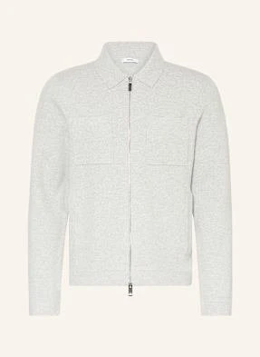 Reiss Kardigan Rivers grau
