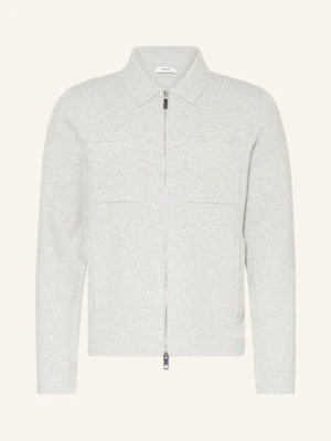 Reiss Kardigan Rivers grau