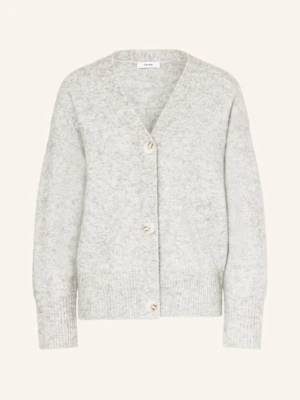 Reiss Kardigan Robyn grau