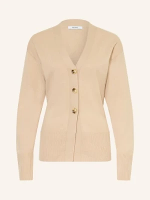 Reiss Kardigan Tyla beige