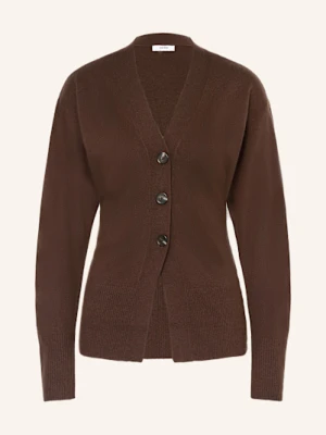 Reiss Kardigan Tyla braun