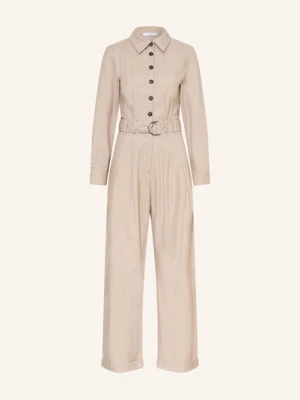 Reiss Kombinezon Abigail beige