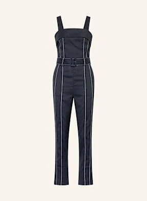 Reiss Kombinezon blau