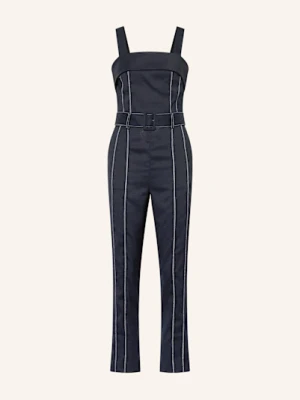 Reiss Kombinezon blau