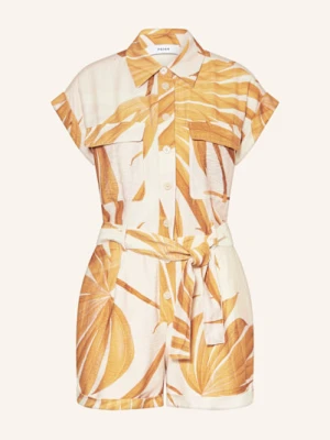 Reiss Kombinezon Harri gelb