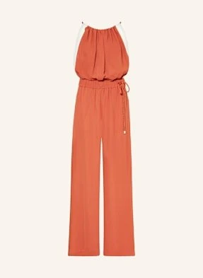 Reiss Kombinezon Inez orange