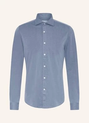 Reiss Koszula Bobby Regular Fit blau