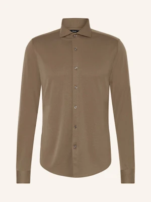 Reiss Koszula Bobby Regular Fit gruen