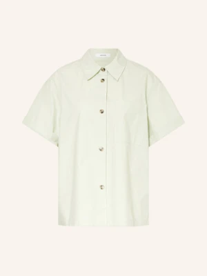 Reiss Koszula Jordan gruen