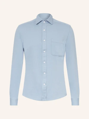 Reiss Koszula Kappo Slim Fit blau
