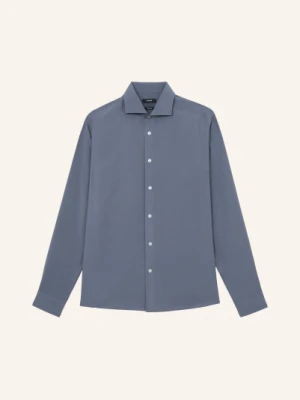 Reiss Koszula Oscar Regular Fit blau