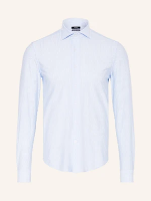 Reiss Koszula Regular Fit blau