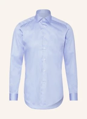 Reiss Koszula Remote Slim Fit blau