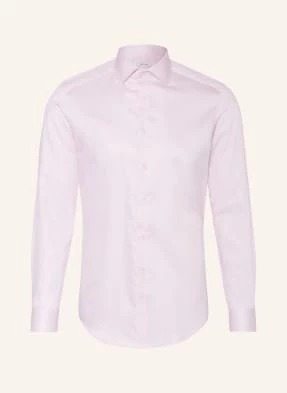 Reiss Koszula Remote Slim Fit rosa