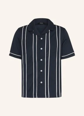 Reiss Koszula Resortowa Sander Regular Fit blau