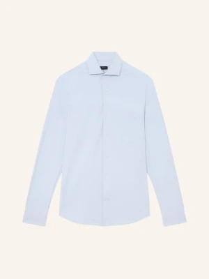 Reiss Koszula Solarko Regular Fit blau