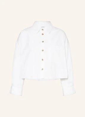 Reiss Koszula Solene weiss