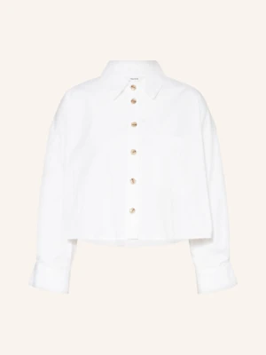 Reiss Koszula Solene weiss