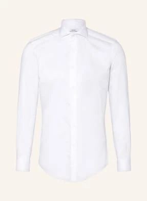 Reiss Koszula Storm Slim Fit weiss