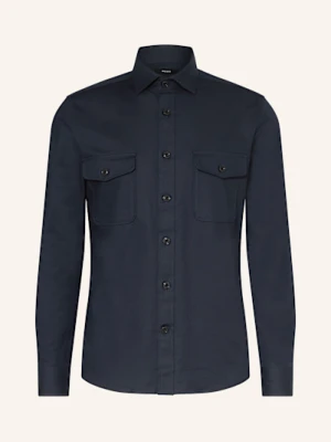 Reiss Koszula Wierzchnia Whisper blau