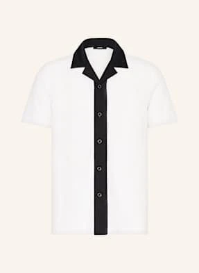 Reiss Koszula Z Klapami Aster Regular Fit weiss