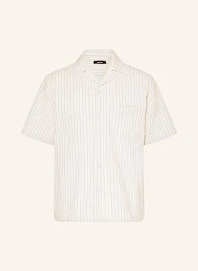 Reiss Koszula Z Klapami Easton Relaxed Fit weiss