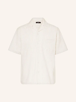 Reiss Koszula Z Klapami Easton Relaxed Fit weiss