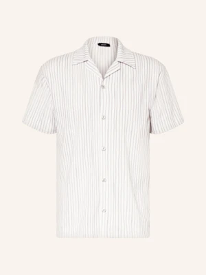 Reiss Koszula Z Klapami Max Regular Fit weiss