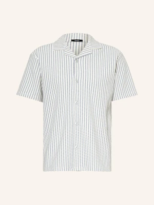 Reiss Koszula Z Klapami Tower Comfort Fit weiss