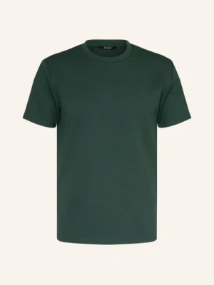 Reiss Koszulka Bradley gruen