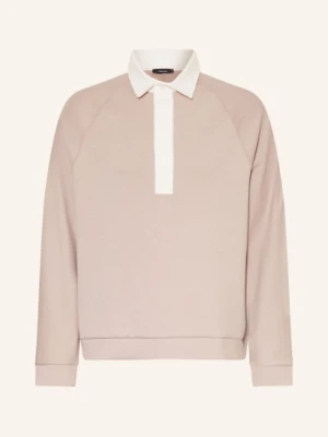 Reiss Koszulka Do Rugby Thurloe rosa