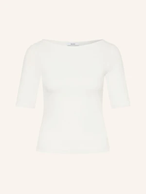 Reiss Koszulka Ellie weiss
