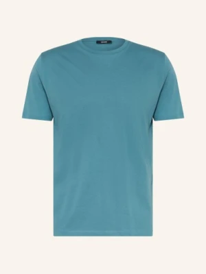 Reiss Koszulka Halo gruen