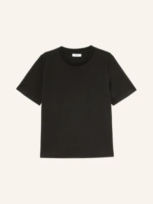 Reiss Koszulka Josie schwarz