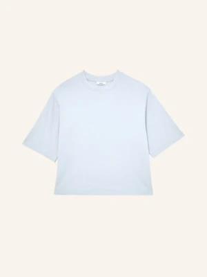 Reiss Koszulka Lara blau