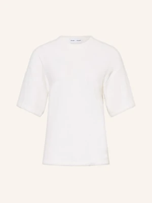 Reiss Koszulka Lowen weiss