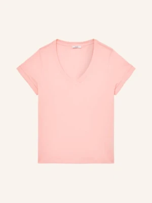 Reiss Koszulka Luna rosa