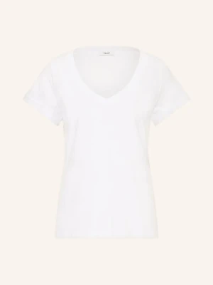Reiss Koszulka Luna weiss