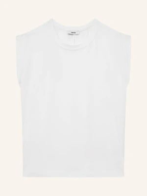 Reiss Koszulka Millie weiss