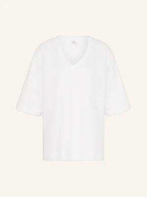 Reiss Koszulka Oversize Annabel weiss