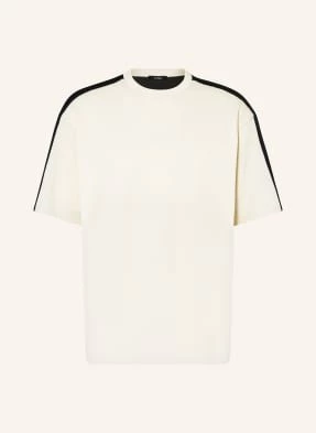 Reiss Koszulka Oversize Canyon weiss