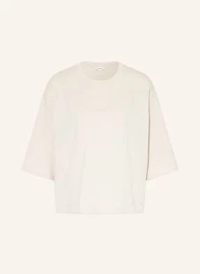 Reiss Koszulka Oversize Cassie grau