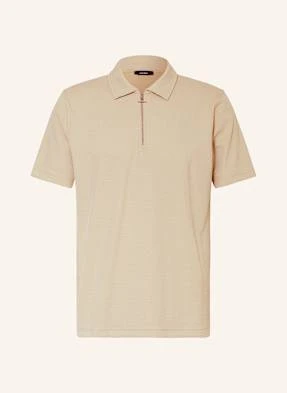 Zdjęcie produktu Reiss Koszulka Polo Z Piki beige