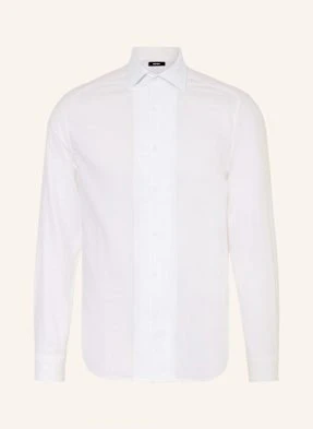 Reiss Koszulka Polo Z Piki Carvalho Slim Fit weiss