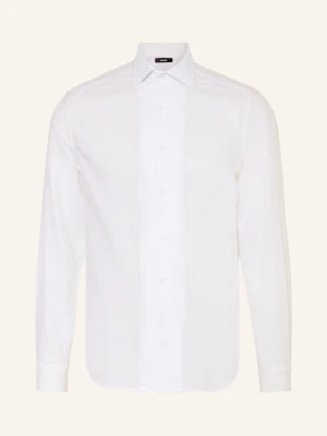 Reiss Koszulka Polo Z Piki Carvalho Slim Fit weiss